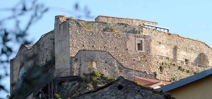Castello Guerritore