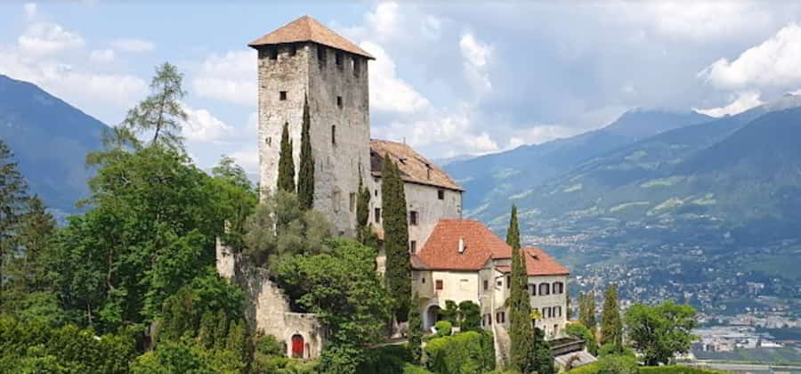 Castel Monteleone