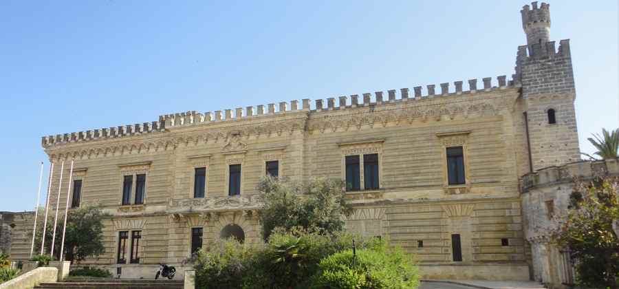 Castello Acquaviva