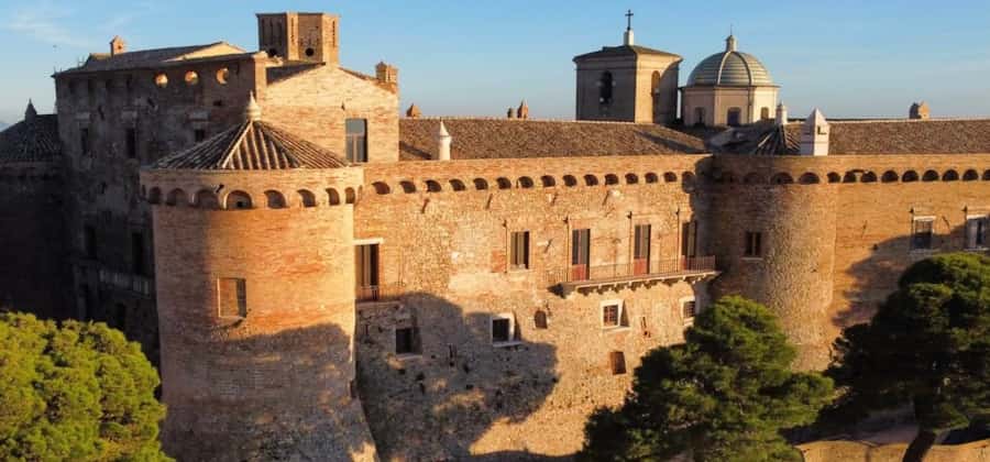 Castello Maresca
