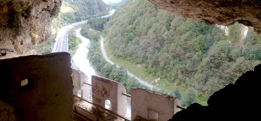 Covolo di Butistone