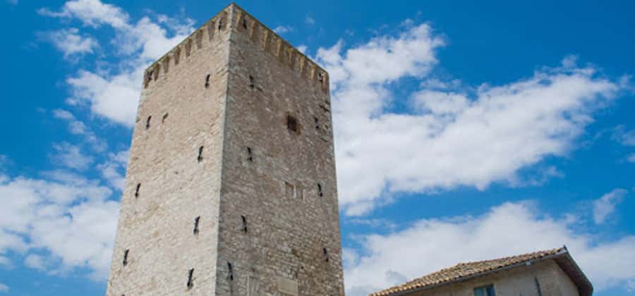 Castello di Fabbri