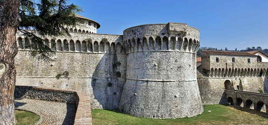 Fortezza Firmafede