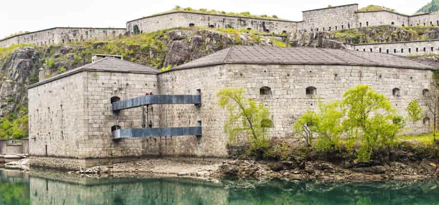 Forte di Fortezza