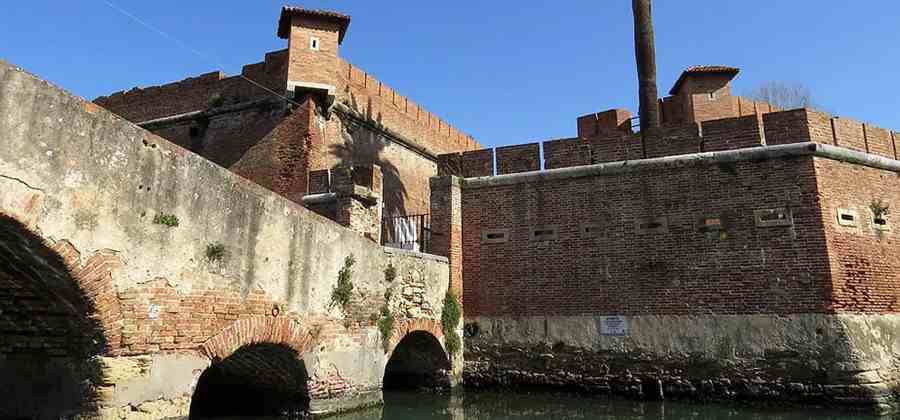 Fortezza Nuova