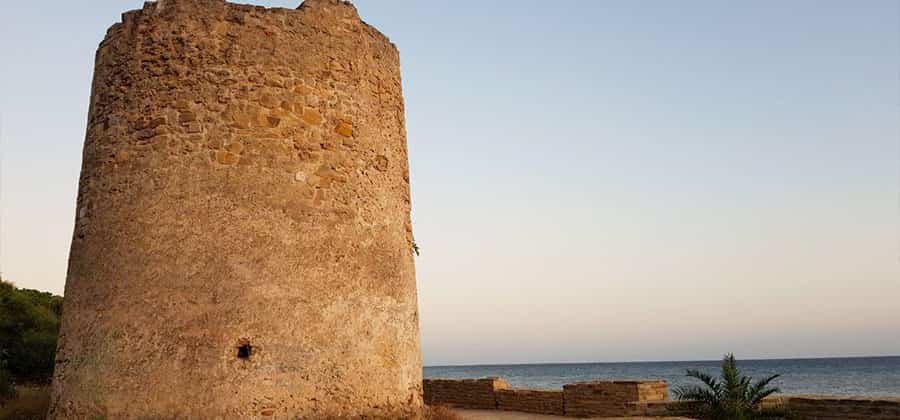 Torre Foxi