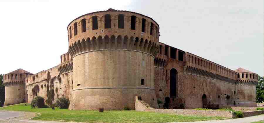 Rocca Sforzesca