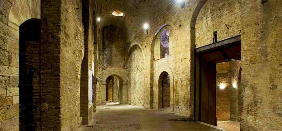 Rocca Paolina