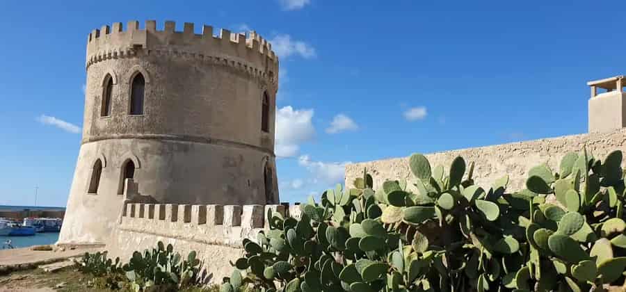 Torre Vado