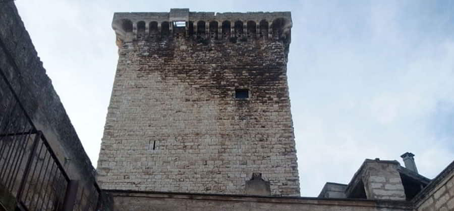 Torre Normanna Sveva