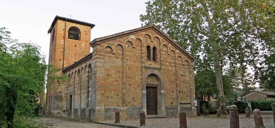 Pieve di San Biagio