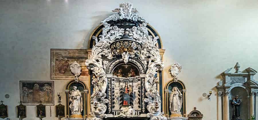 Chiesa di Santa Maria dei Servi