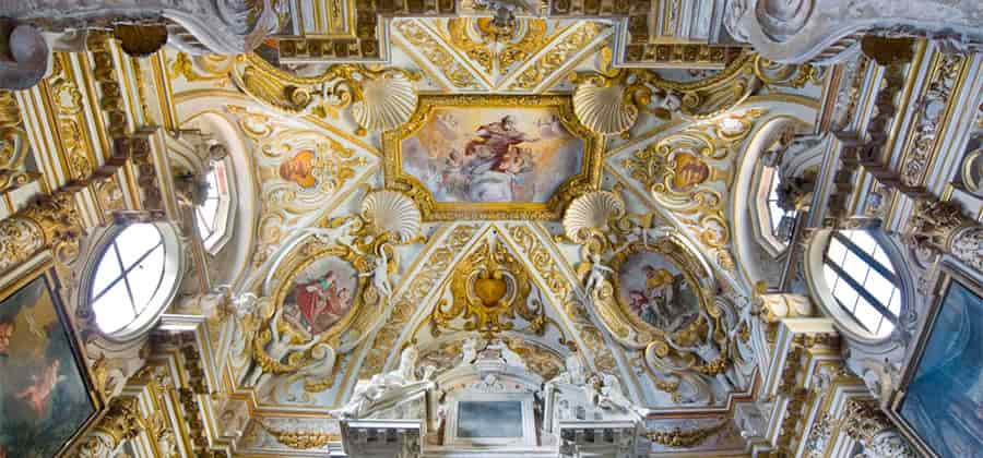 Cappella dei Magi