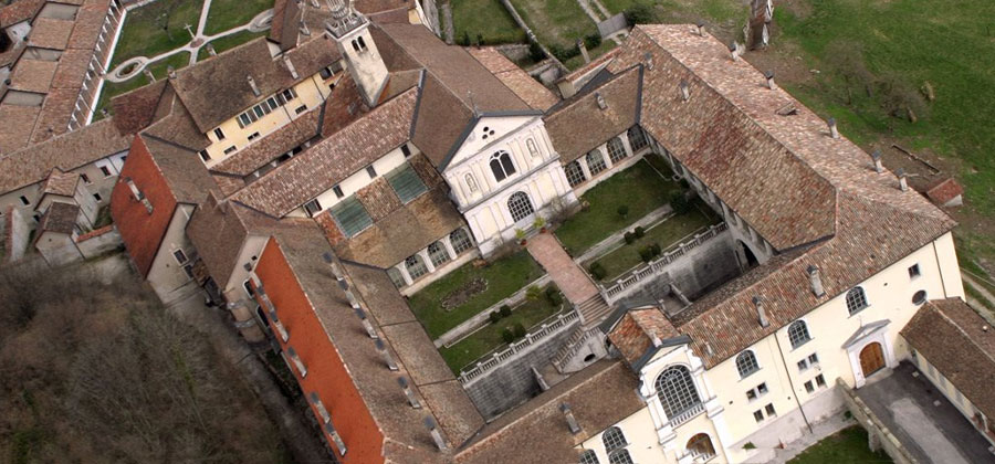 Certosa di Vedana