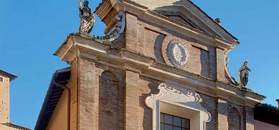 Chiesa di San Francesco di Paola
