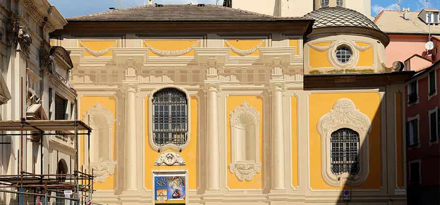 Cappella Sistina
