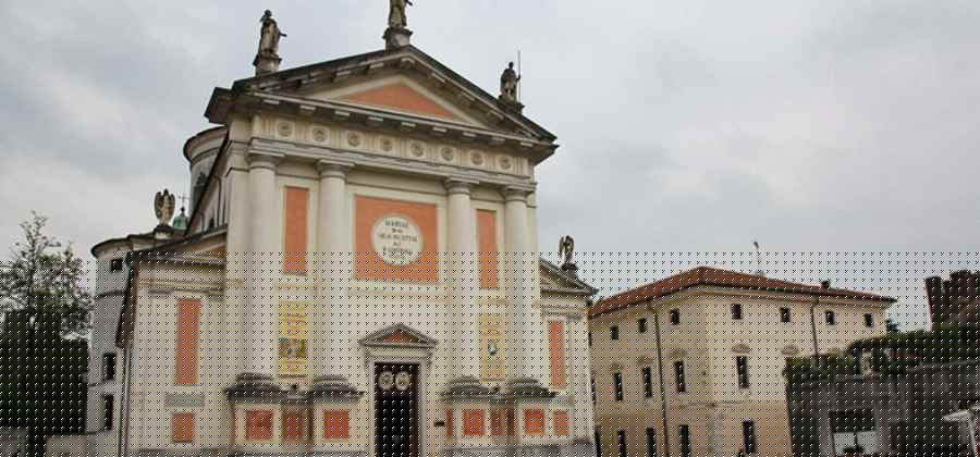 Duomo di Castelfranco Veneto