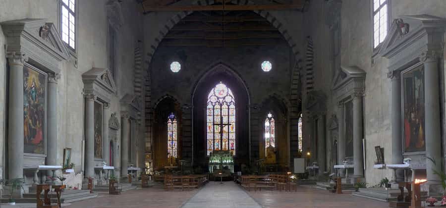 Chiesa di San Francesco (Pisa)