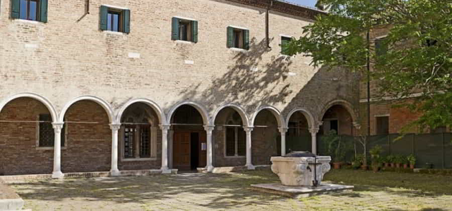 Chiesa di San Giobbe
