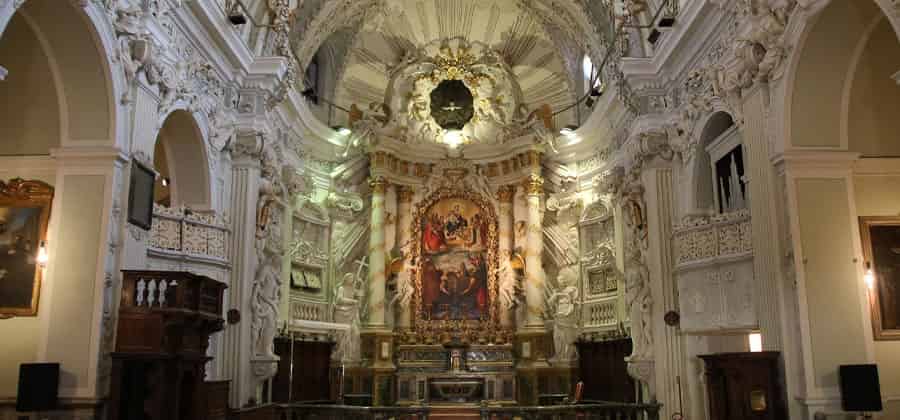 Chiesa di San Filippo Neri (Fossombrone)