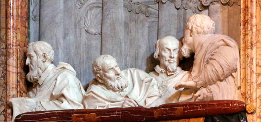 Chiesa di Santa Maria della Vittoria
