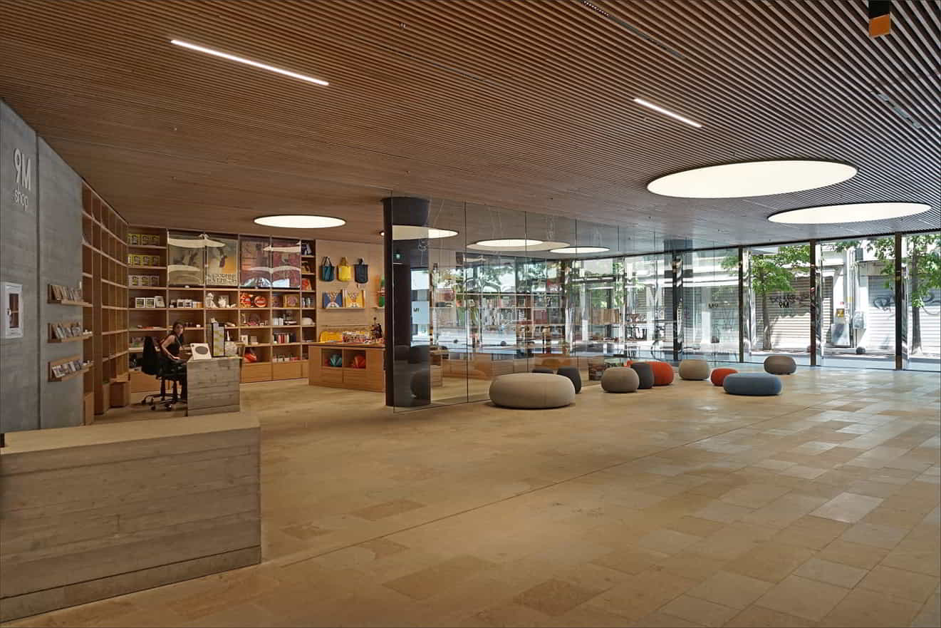 Museo M9 orario di apertura