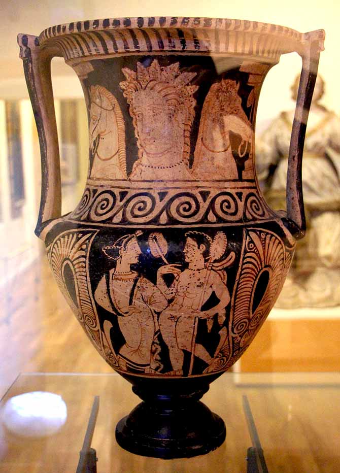 Museo Civico Archeologico e d’Arte Sacra Palazzo Corboli