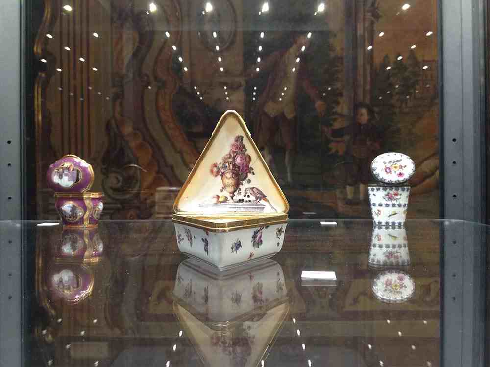 Museo Nazionale della Ceramica 