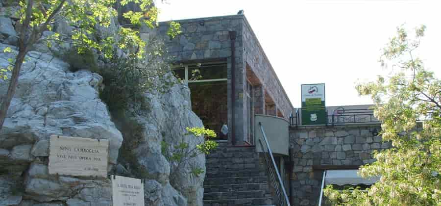 Grotte di Toirano