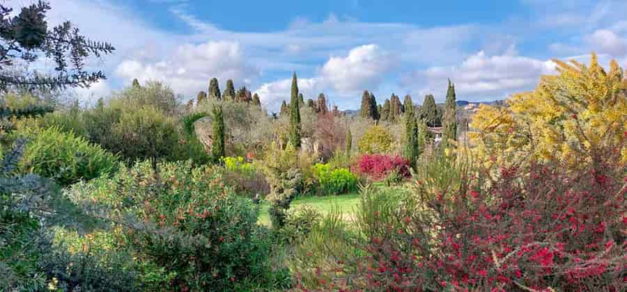 Giardini Caneva