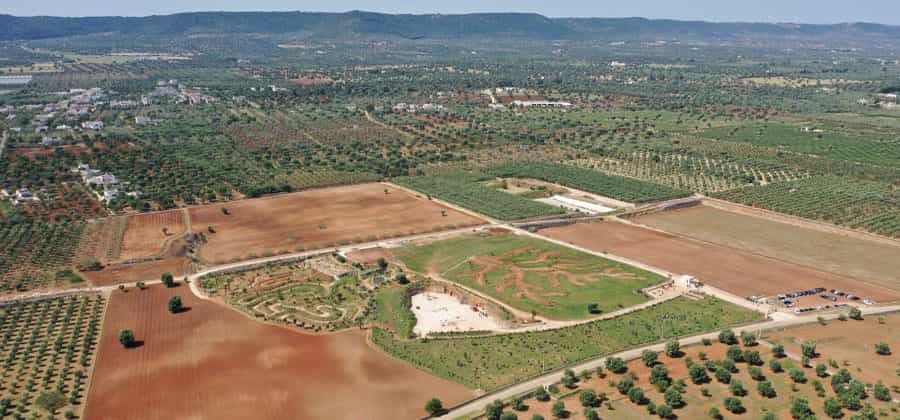 Giardini Mileto