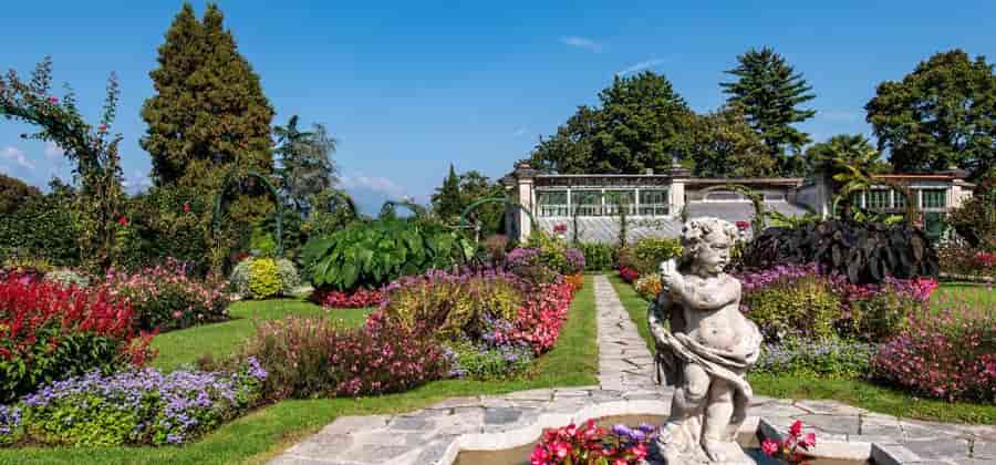Parco Pallavicino