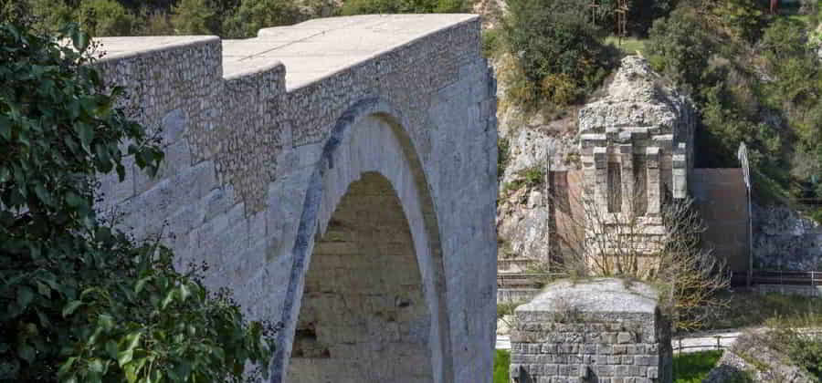 Ponte di Augusto