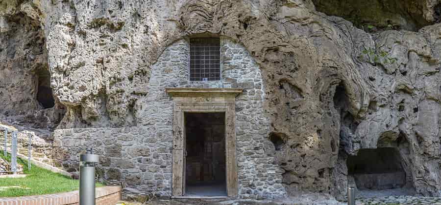 Eremi di San Benedetto