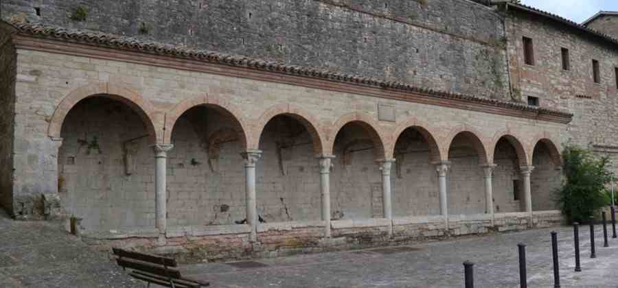 Fonte Scannabecco