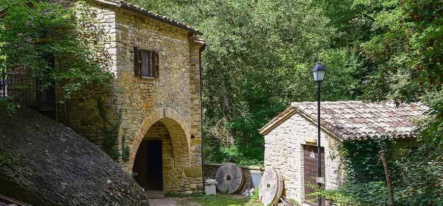 Mulino del Ponte