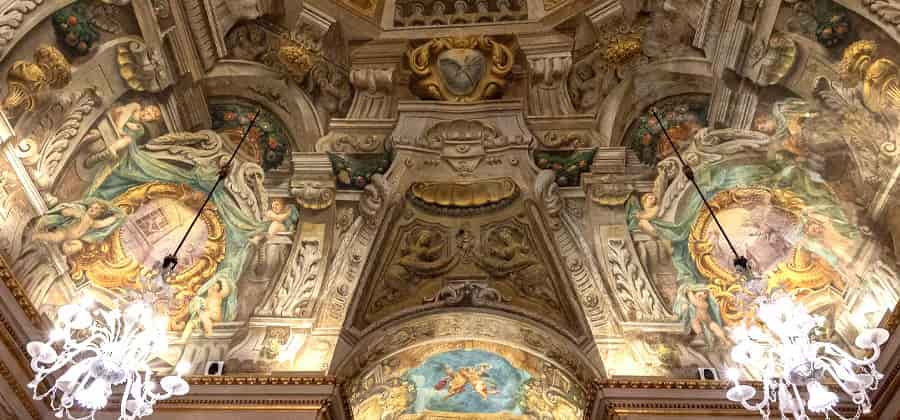 Oratorio di San Giovanni Battista dei Fiorentini