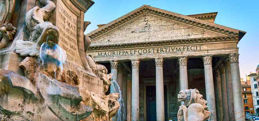Pantheon