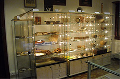 Museo della Congregazione dei Sacri Cuori di Gesù e di Maria