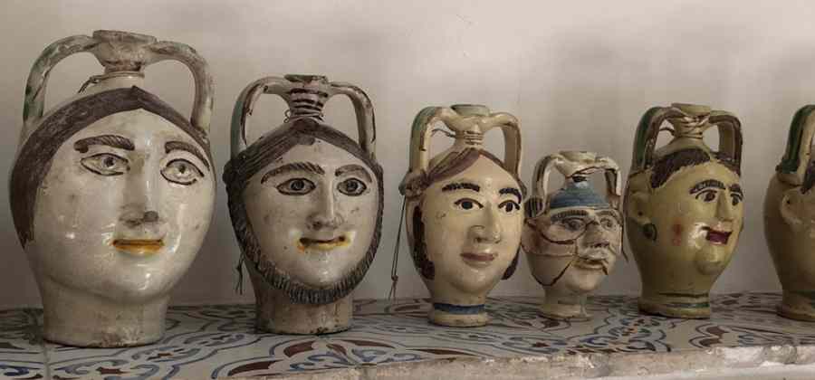 Museo Etnografico Siciliano "G. Pitrè"