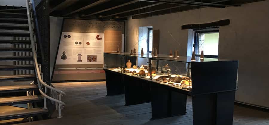 Museo ORMA