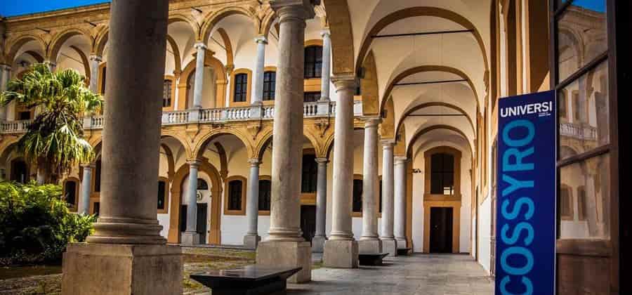 RISO Museo d'Arte Contemporanea della Sicilia