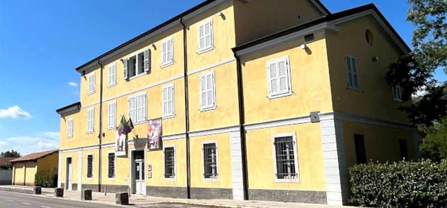 Museo sul Confine