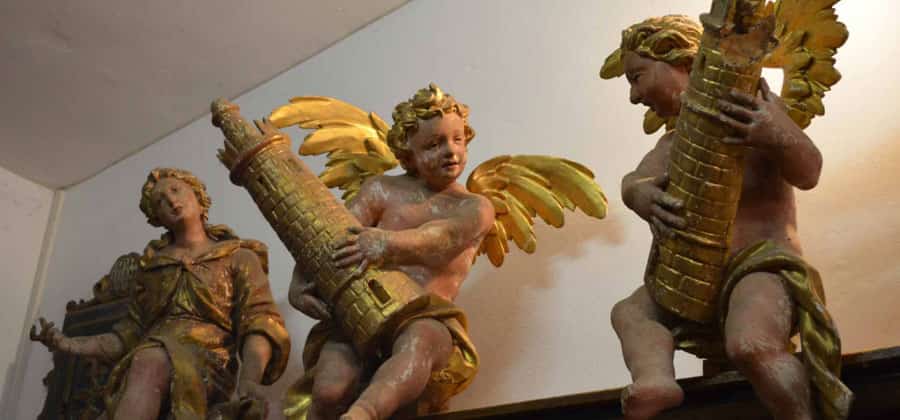 Museo di Arte Sacra di Guardabosone