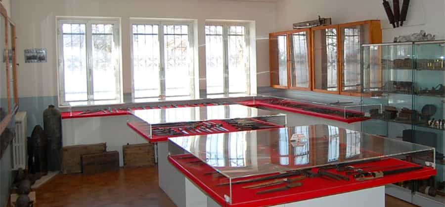 Collezione Rovini