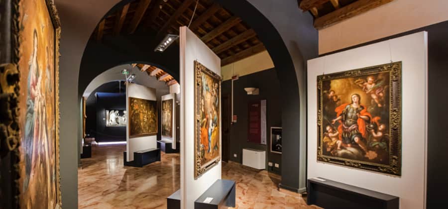 Museo Comunale "Antonio Cordici"