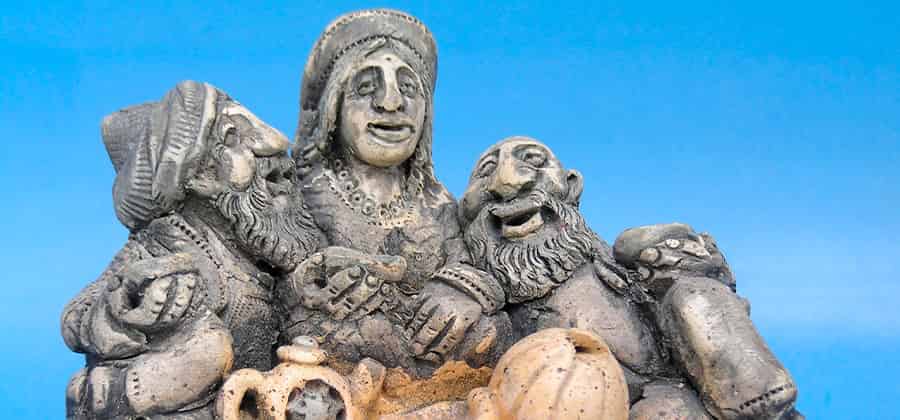 Museo dei Cuchi