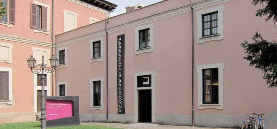 Museo di Fotografia Contemporanea