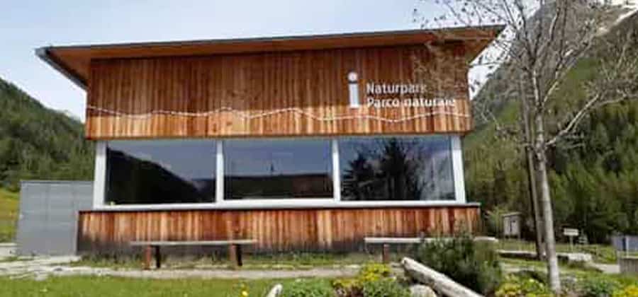 Info Parco Casere