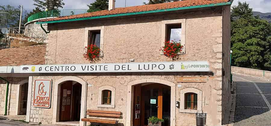 Museo del Lupo Appenninico